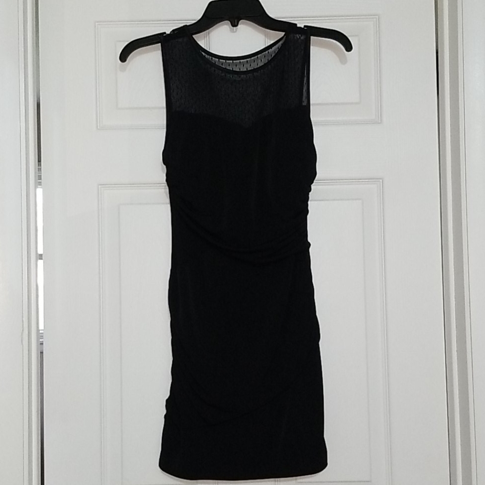 Little Black Dress!
